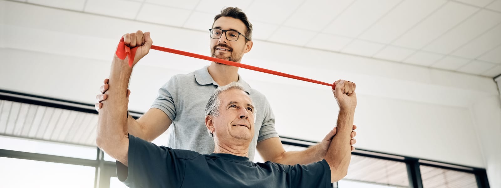 Decatur Fitness Training for Seniors